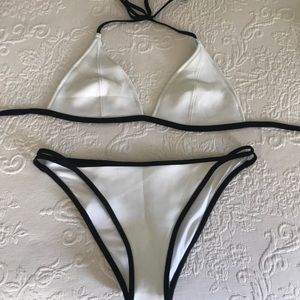 H&M bikini